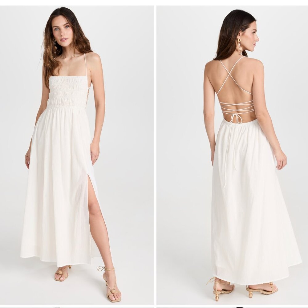 ASTR the Label Stasia Dress